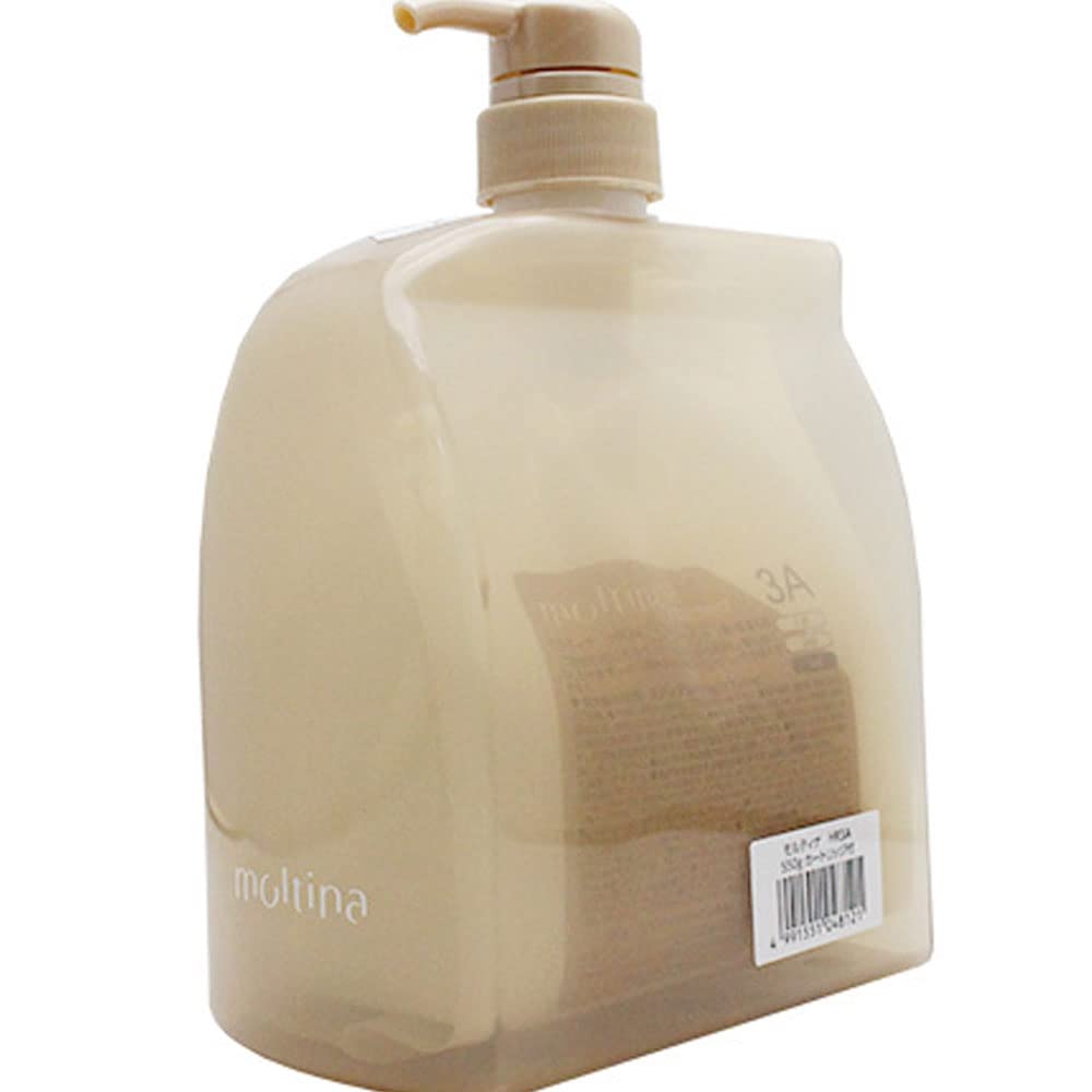 Amazon | ミアンビューティー モルティナ HR3A 550g 専用